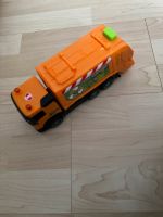 Müllauto Kinder Spielzeug Hessen - Birkenau Vorschau