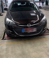 Opel Astra SportsTourer 1.6 Benzin Automatik Nordrhein-Westfalen - Bergisch Gladbach Vorschau