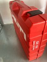 Hilti Koffer Bielefeld - Milse Vorschau