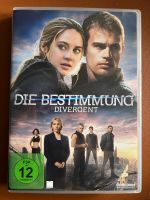 DVD - Die Bestimmung Divergent Nordrhein-Westfalen - Herne Vorschau