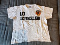 Deutschland T-Shirt Trikot Name Personalisiert Fabian Bayern - Ansbach Vorschau