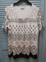 Damen Shirt, Gr 42 Bayern - Mühldorf a.Inn Vorschau