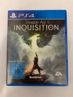 Dragon Age Inquisition PS4 Nordrhein-Westfalen - Everswinkel Vorschau