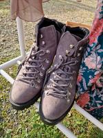 Winterstiefel Bayern - Schirmitz Vorschau
