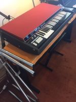 VOX Jaguar Vintage Orgel Niedersachsen - Wennigsen Vorschau