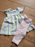 Sommer Set Kleid + Leggings Gr. 56 Bayern - Hof (Saale) Vorschau