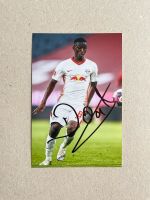 Amadou HAIDARA Autogramm // RB Leipzig / Mali Leipzig - Leipzig, Südvorstadt Vorschau