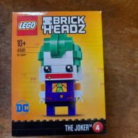 Lego Brickheadz The Joker 41588 DC ( Nr. 4 ) Neu ! Hessen - Hattersheim am Main Vorschau