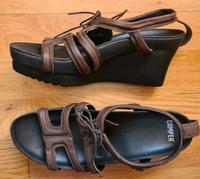Sandalen von CAMPER Gr 40 Köln - Bayenthal Vorschau