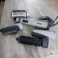 Babyliss Haarstyler Rheinland-Pfalz - Nister Vorschau