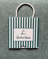 Gutschein Schuback Parfümerie 30 Euro Lübeck - online od. Filiale Lübeck - St. Lorenz Nord Vorschau