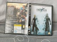 DVD - Final Fantasy 7 Advent Children - 2 DVD Special Edition Hessen - Kelsterbach Vorschau