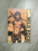 Wild Rock Manga von Kazusa Takahashima Nordrhein-Westfalen - Hövelhof Vorschau