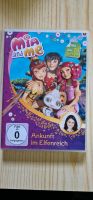 DVD Mia an Me Ankunft im Elfenreich Bayern - Nandlstadt Vorschau