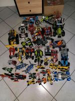 11 Lego technic Sets - Sammlung Konvolut kg Kiste inkl. Rabat Niedersachsen - Emden Vorschau