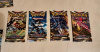 Pokémon TCG Astralglanz Booster Artset Niedersachsen - Algermissen Vorschau