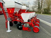 Minos Agri Einzelkornsämaschine T-PNM-4-GS **NEU** Niedersachsen - Scheden Vorschau