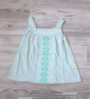 H & M | Mädchen Top's| mint | Stickerei | Größe 110/ 116 Simmern - Hunsrück Vorschau