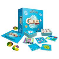 Cortex+ Challenge Party Gehirn Brettspiel, neuwertig Hessen - Hofheim am Taunus Vorschau