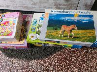 Kinder-Puzzles Sachsen - Lunzenau Vorschau