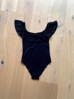 Subdued Body Schwarz Gr.S NP 35,95€ Berlin - Lichterfelde Vorschau