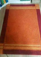 Teppich 120×170 rot / orange Bayern - Schweitenkirchen Vorschau