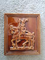 Ofenkachel aus DDR Zeiten Frankfurt am Main - Kalbach-Riedberg Vorschau