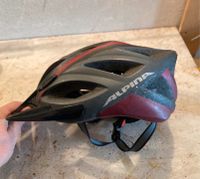 Uvex Fahrradhelm Helm Fahrrad Kopfschutz Alpina Köln - Lindenthal Vorschau