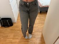 Zara straight leg jeans Bayern - Weißenhorn Vorschau