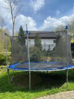 Trampolin Ø 3,50m Nordrhein-Westfalen - Olsberg Vorschau