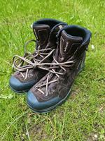 Lowa gore tex schuhe Baden-Württemberg - Freiburg im Breisgau Vorschau