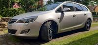 Opel Astra J Sports Tourer 1.7 CDTI • Euro 5 • Sportfahrwerk Dresden - Striesen-Ost Vorschau