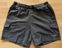 Puma Shorts Laufshorts Sportshorts Crossfit Outdoor Hiking grau L Hamburg-Nord - Hamburg Uhlenhorst Vorschau