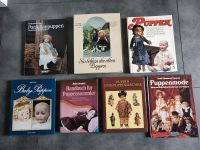 7 Puppenbücher aus Haushaltsauflösung Hardcover Niedersachsen - Cuxhaven Vorschau