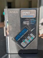 AIWA Stereo Kassetten Spieler HS-G35Mk III Walkman (inkl Versand) Berlin - Lichtenberg Vorschau