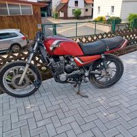 2x Yamaha xj650 mit Papieren und Schlüsseln Hessen - Gründau Vorschau