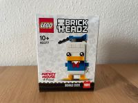 LEGO Brickheadz 40377 Donald Duck Bayern - Isen Vorschau