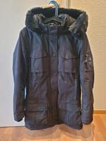 Wellensteyn Winterjacke Schneezauber Größe M Berlin - Marzahn Vorschau