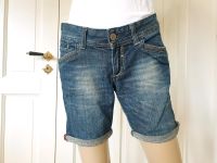 Cross "Carmen" 5-Pocket Jorts Jeans Shorts 28 (36) Thüringen - Eisenach Vorschau