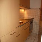 45 qm Wohnung mit Einbauküche in Altenau zu vermieten in Altenau