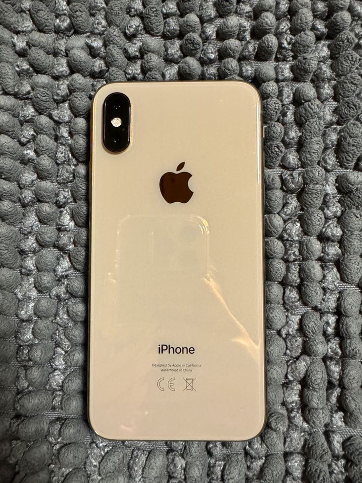 Iphone XS 64GB in Bad Schussenried