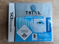 Think Sinnes Trainer für Nintendo DS Rostock - Kröpeliner-Tor-Vorstadt Vorschau