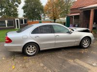 Mercedes e 200 Nordrhein-Westfalen - Kalkar Vorschau