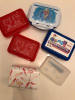 Butterbrotdose Butterbrotdosen Dose Dosen Snackbox Lunchbox Nordrhein-Westfalen - Bergkamen Vorschau