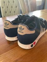 Adidas Herren Sneaker, marine, "L.A.Trainer" Nordrhein-Westfalen - Kaarst Vorschau