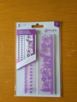 Gemini Embossing Folder 2St. Hessen - Wolfhagen  Vorschau