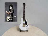 GITARRE GIBSON LES PAUL WHITE 0.A. TOMMY THAYER - KISS - Niedersachsen - Nordhorn Vorschau