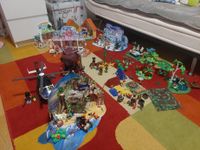 Playmobil (auch separat zu verkaufen) Nürnberg (Mittelfr) - Südoststadt Vorschau