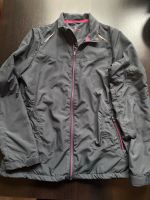 Outdoor Sport Jacke TCM Neu ohne Etikett Gr. 40 grau/ pink Schleswig-Holstein - Preetz Vorschau