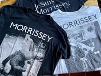 MORRISSEY / 3 Tourshirts / Größe L / sehr gut erhalten! Bayern - Berg Vorschau